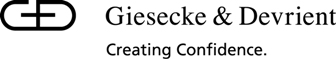 Logo Giesecke & Devrient GmbH